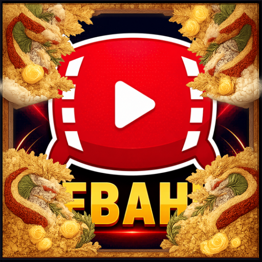 rebahin — galeri pratinjau Resmi APK